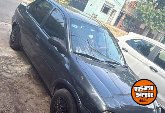 Autos - Chevrolet Corsa 2007 Nafta 280000Km - En Venta