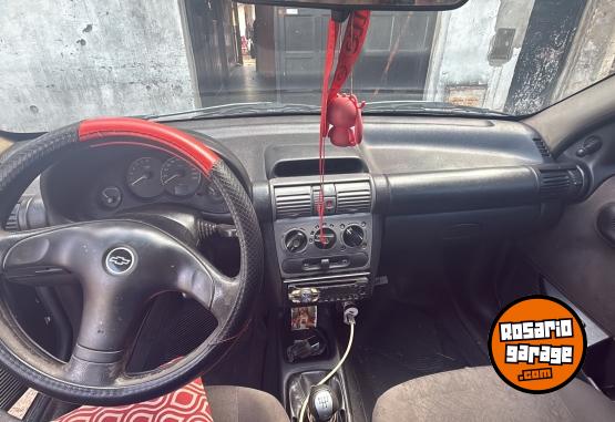 Autos - Chevrolet Corsa 2007 Nafta 280000Km - En Venta