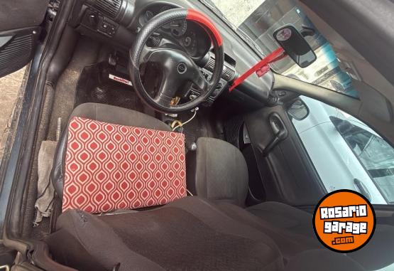 Autos - Chevrolet Corsa 2007 Nafta 280000Km - En Venta