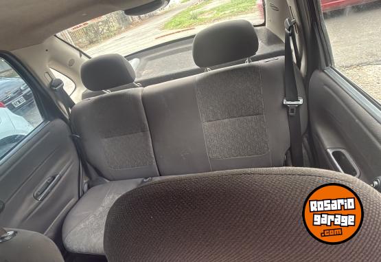 Autos - Chevrolet Corsa 2007 Nafta 280000Km - En Venta