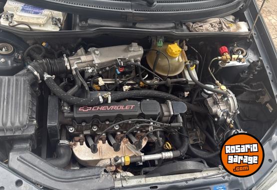 Autos - Chevrolet Corsa 2007 Nafta 280000Km - En Venta