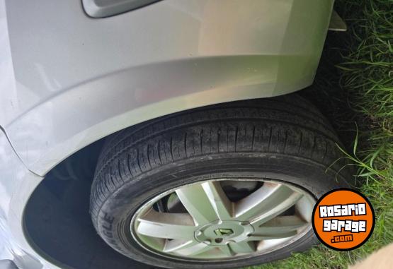 Autos - Renault Megane 2 2009 Nafta 190000Km - En Venta