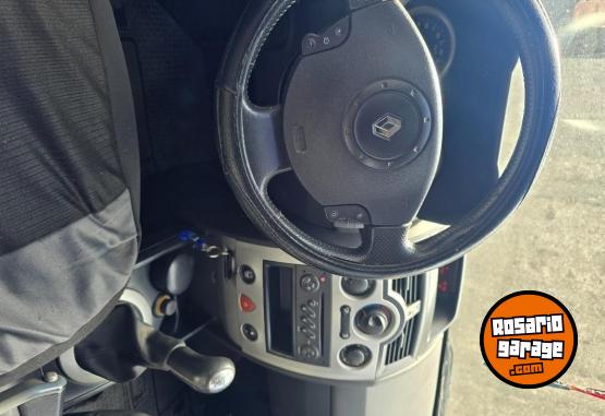 Autos - Renault Megane 2 2009 Nafta 190000Km - En Venta