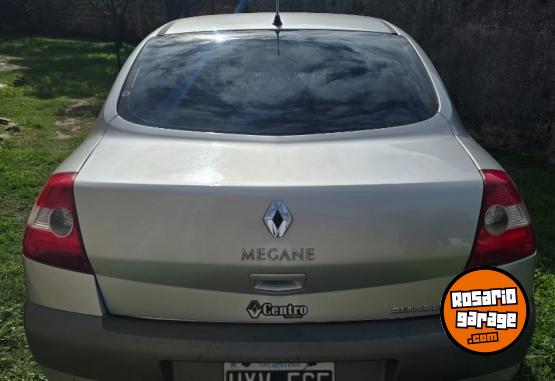 Autos - Renault Megane 2 2009 Nafta 190000Km - En Venta