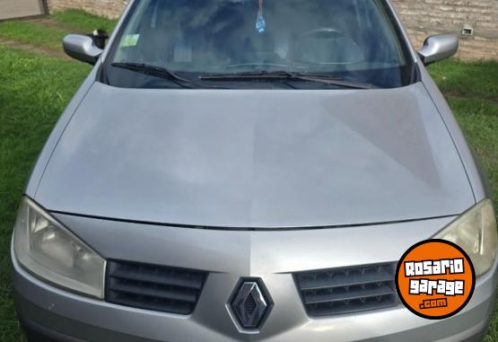 Autos - Renault Megane 2 2009 Nafta 190000Km - En Venta