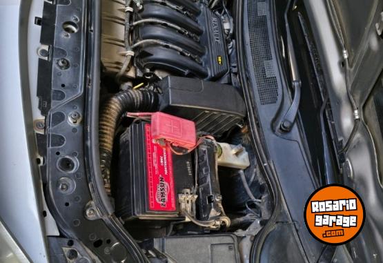 Autos - Renault Megane 2 2009 Nafta 190000Km - En Venta