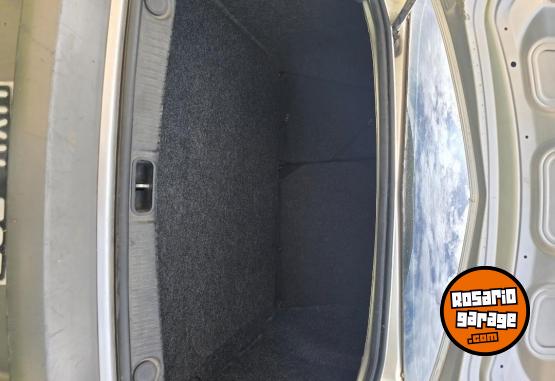 Autos - Renault Megane 2 2009 Nafta 190000Km - En Venta