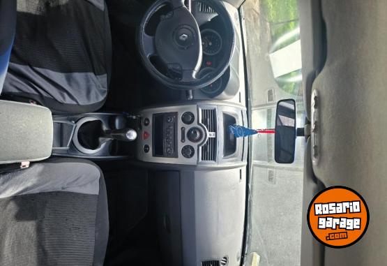 Autos - Renault Megane 2 2009 Nafta 190000Km - En Venta