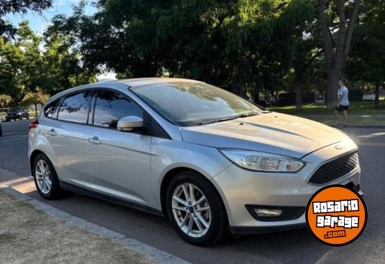 Autos - Ford Ford Focus III S 2015 2015 Nafta 105000Km - En Venta