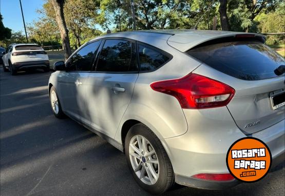Autos - Ford Ford Focus III S 2015 2015 Nafta 105000Km - En Venta