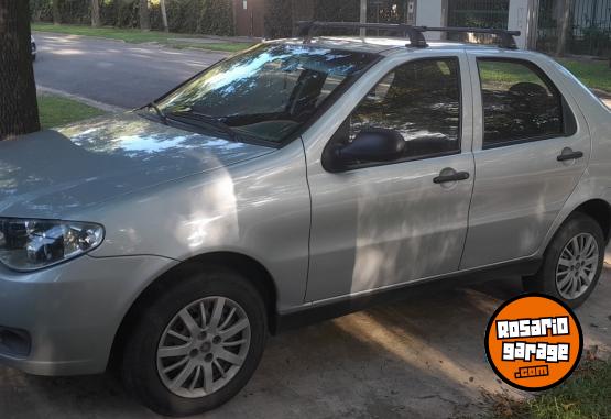 Autos - Fiat Siena 2013 Nafta 125000Km - En Venta