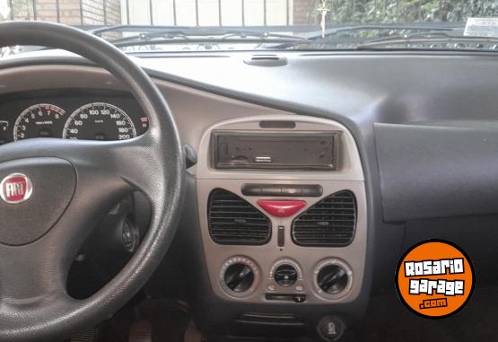 Autos - Fiat Siena 2013 Nafta 125000Km - En Venta