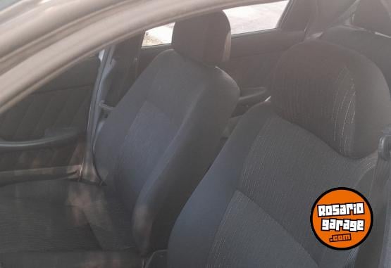 Autos - Fiat Siena 2013 Nafta 125000Km - En Venta