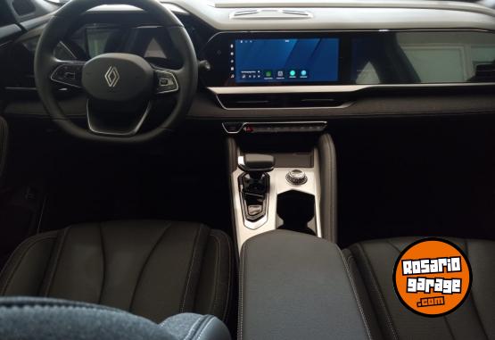 Camionetas - Renault KOLEOS 2026 Nafta 0Km - En Venta