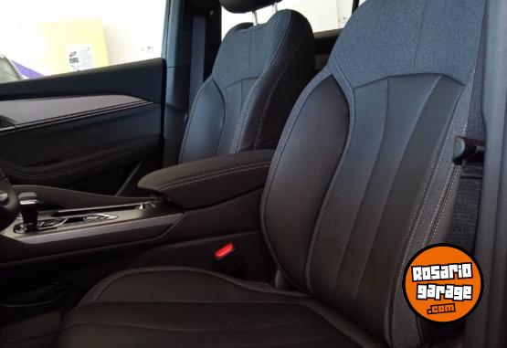 Camionetas - Renault KOLEOS 2026 Nafta 0Km - En Venta