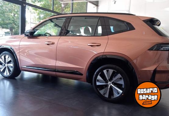 Camionetas - Renault KOLEOS 2026 Nafta 0Km - En Venta