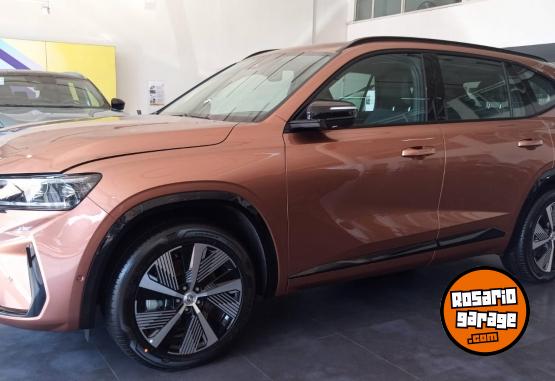 Camionetas - Renault KOLEOS 2026 Nafta 0Km - En Venta