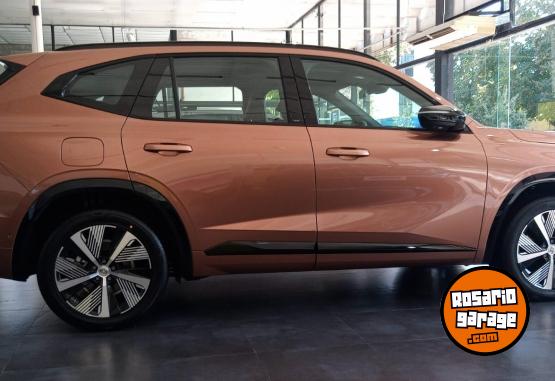 Camionetas - Renault KOLEOS 2026 Nafta 0Km - En Venta