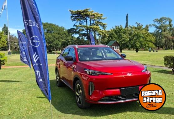 Autos - Changan CS 55 PLUS 2026 Electrico / Hibrido 0Km - En Venta