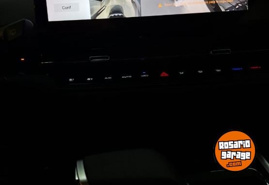 Autos - Changan CS 55 PLUS 2026 Electrico / Hibrido 0Km - En Venta