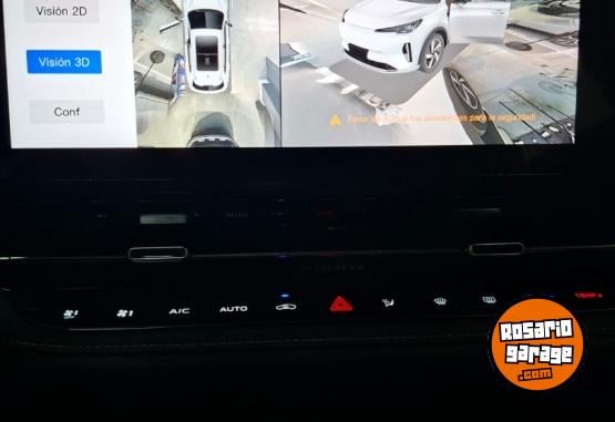 Autos - Changan CS 55 PLUS 2026 Electrico / Hibrido 0Km - En Venta