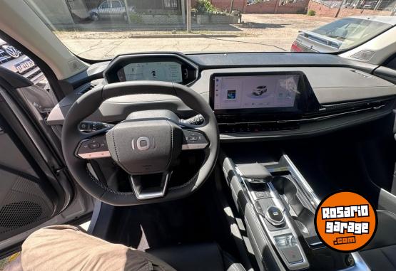 Autos - Changan CS 55 PLUS 2026 Electrico / Hibrido 0Km - En Venta