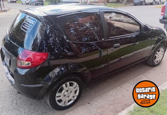 Autos - Ford KA FLY VIRAL 2009 GNC 194000Km - En Venta