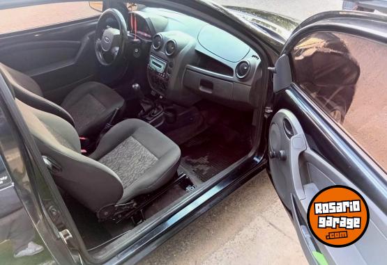 Autos - Ford KA FLY VIRAL 2009 GNC 194000Km - En Venta