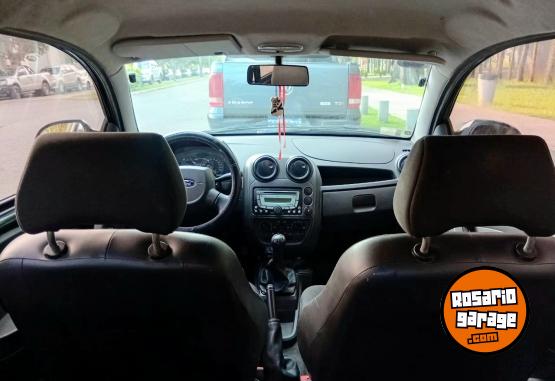 Autos - Ford KA FLY VIRAL 2009 GNC 194000Km - En Venta