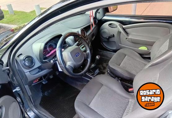 Autos - Ford KA FLY VIRAL 2009 GNC 194000Km - En Venta