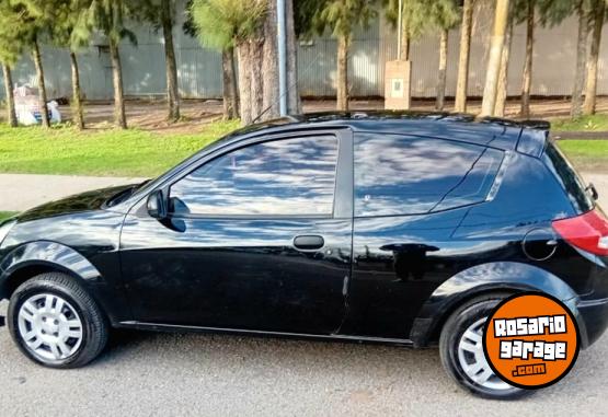 Autos - Ford KA FLY VIRAL 2009 GNC 194000Km - En Venta