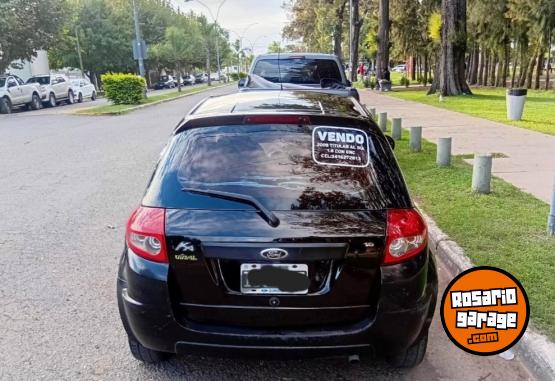 Autos - Ford KA FLY VIRAL 2009 GNC 194000Km - En Venta