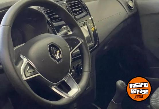 Autos - Renault LOGAN 2026 Nafta 0Km - En Venta