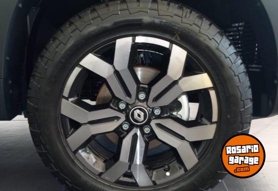 Camionetas - Renault DUSTER 2026 Nafta 0Km - En Venta