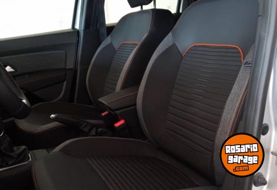 Camionetas - Renault DUSTER 2026 Nafta 0Km - En Venta