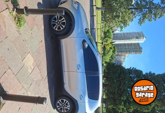 Autos - Renault Sandero intense cvt 2023 Nafta 53000Km - En Venta