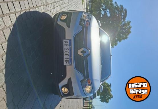 Autos - Renault Sandero intense cvt 2023 Nafta 53000Km - En Venta