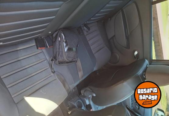 Autos - Renault Sandero intense cvt 2023 Nafta 53000Km - En Venta