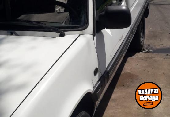 Utilitarios - Renault Express 1998 Diesel 1Km - En Venta