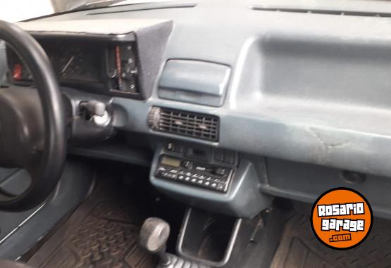 Utilitarios - Renault Express 1998 Diesel 1Km - En Venta