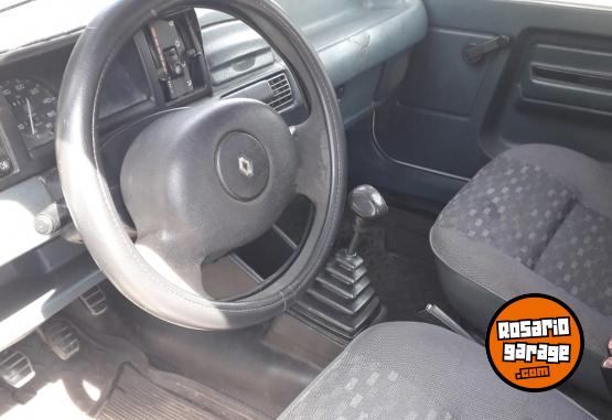 Utilitarios - Renault Express 1998 Diesel 1Km - En Venta