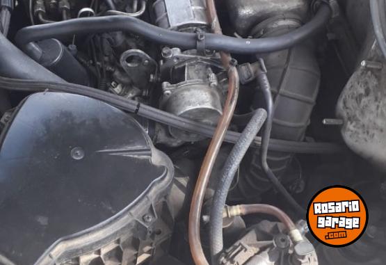 Utilitarios - Renault Express 1998 Diesel 1Km - En Venta