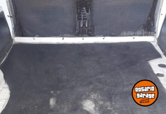 Utilitarios - Renault Express 1998 Diesel 1Km - En Venta