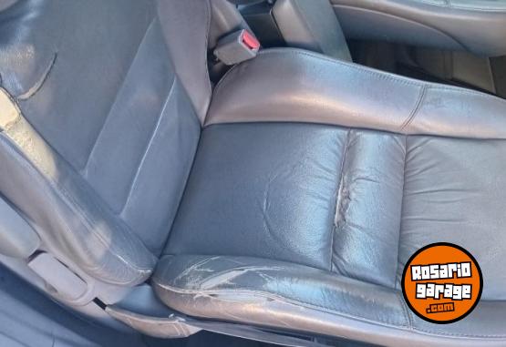 Autos - Honda Civic 2011 Nafta 259000Km - En Venta