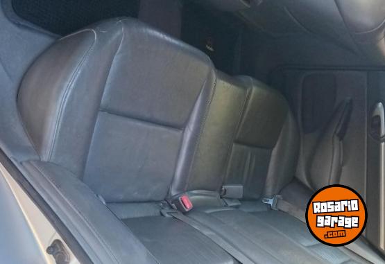 Autos - Honda Civic 2011 Nafta 259000Km - En Venta