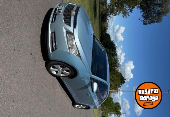 Autos - Chevrolet Cruze 2012 Diesel 200000Km - En Venta