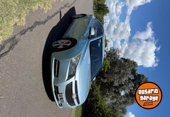 Autos - Chevrolet Cruze 2012 Diesel 200000Km - En Venta