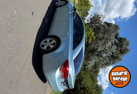 Autos - Chevrolet Cruze 2012 Diesel 200000Km - En Venta