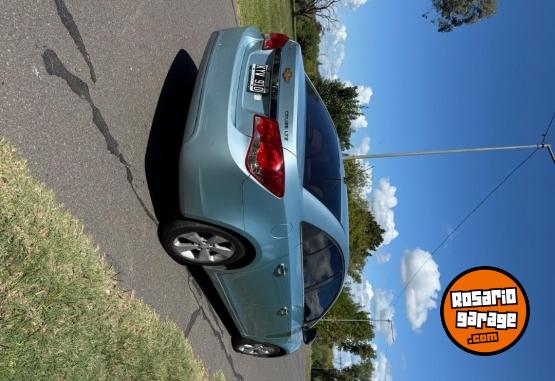 Autos - Chevrolet Cruze 2012 Diesel 200000Km - En Venta