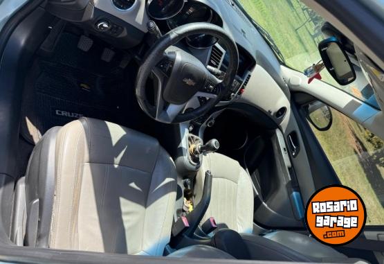 Autos - Chevrolet Cruze 2012 Diesel 200000Km - En Venta